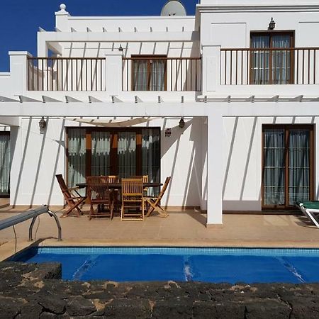 Villa Papagayo Πλάγια Μπλάνκα Εξωτερικό φωτογραφία