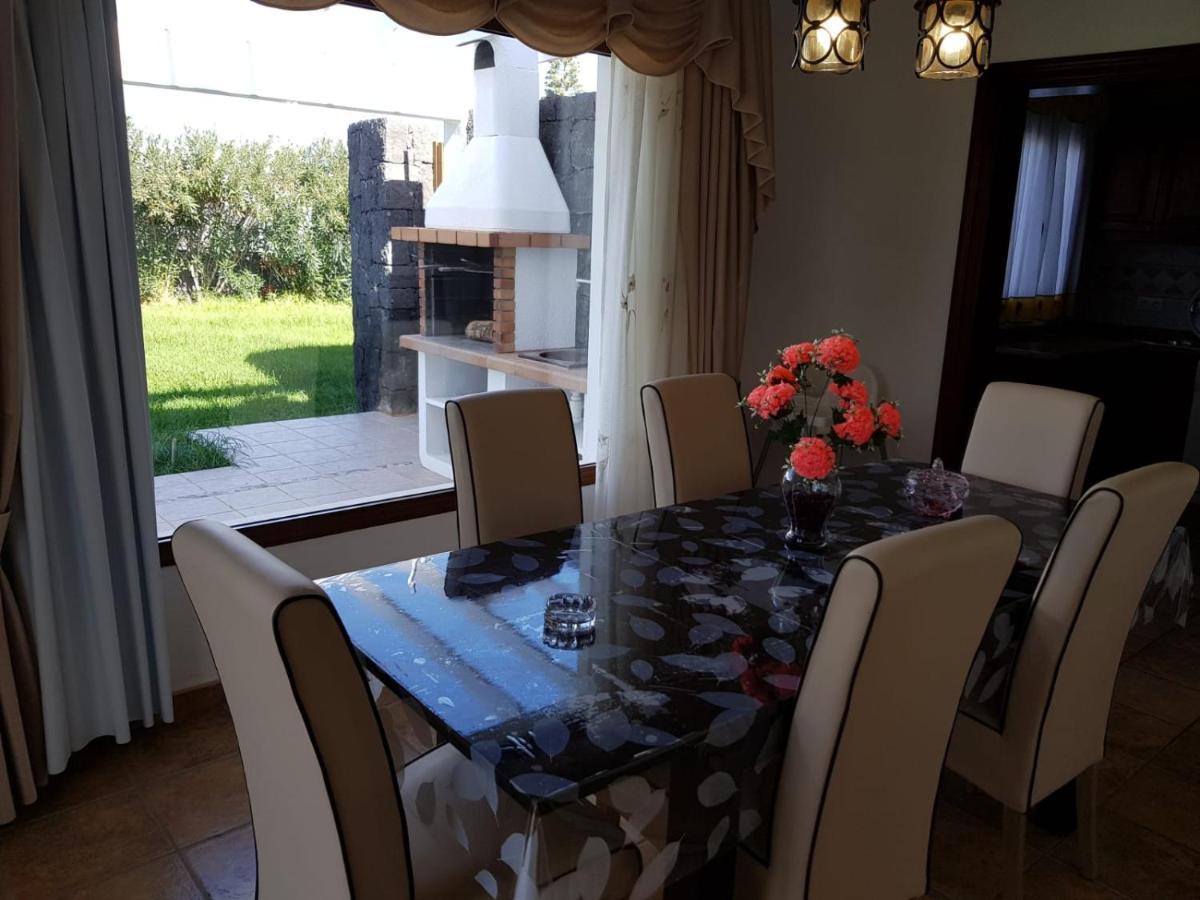 Villa Papagayo Πλάγια Μπλάνκα Εξωτερικό φωτογραφία
