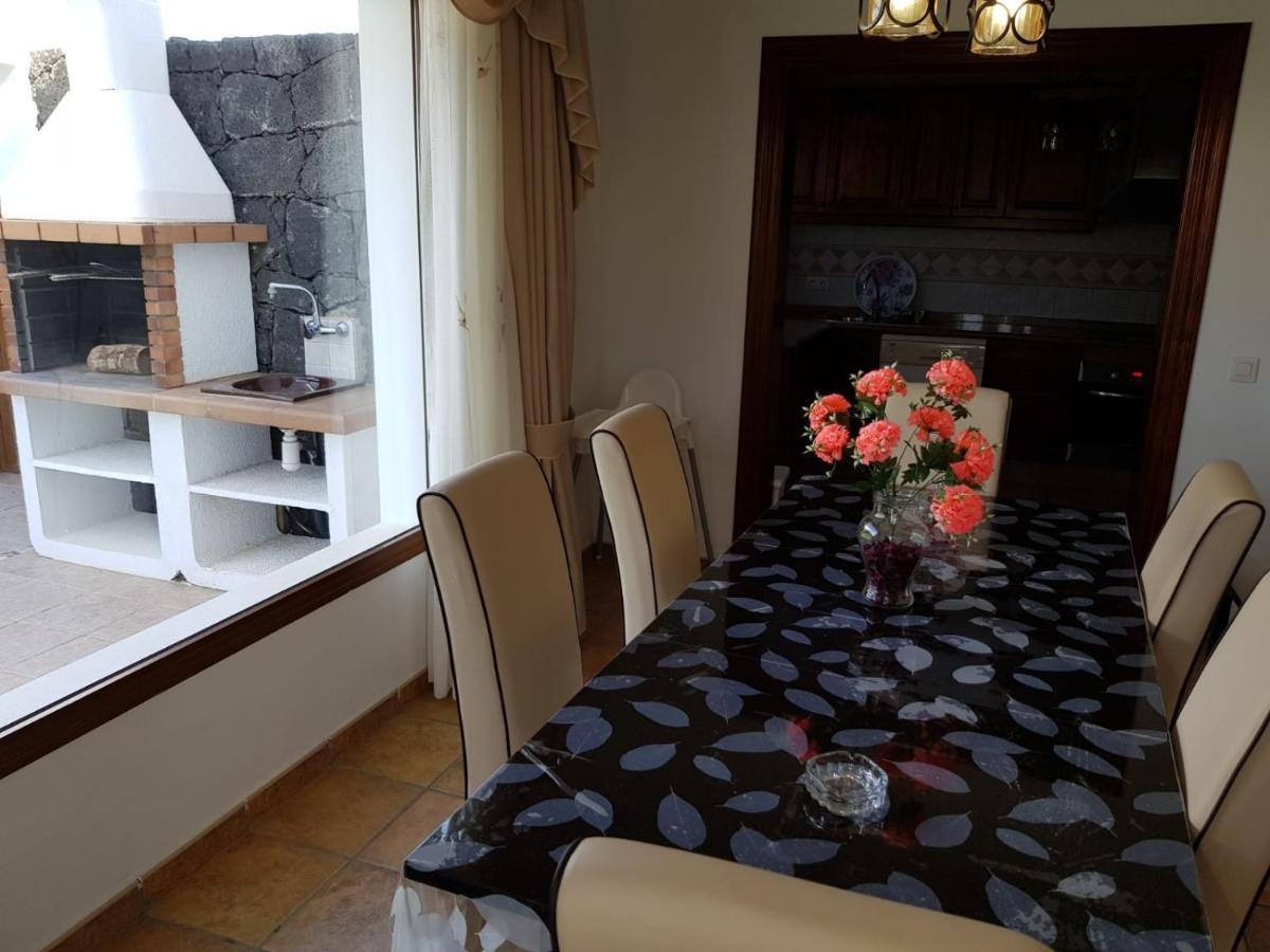 Villa Papagayo Πλάγια Μπλάνκα Εξωτερικό φωτογραφία