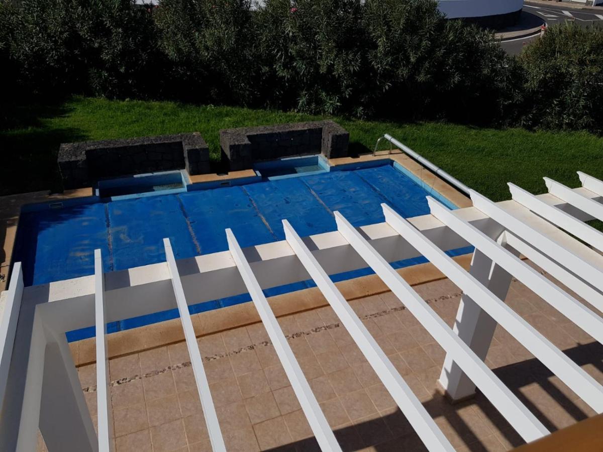 Villa Papagayo Πλάγια Μπλάνκα Εξωτερικό φωτογραφία