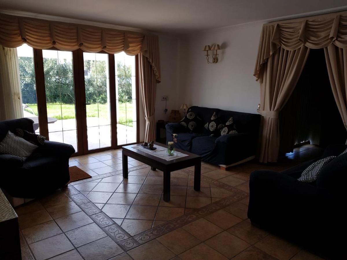 Villa Papagayo Πλάγια Μπλάνκα Εξωτερικό φωτογραφία