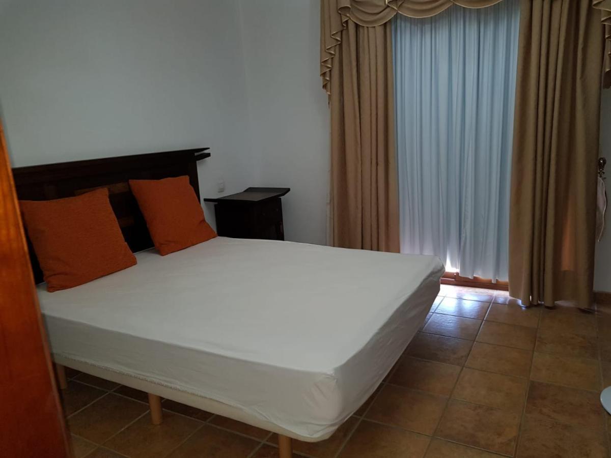 Villa Papagayo Πλάγια Μπλάνκα Εξωτερικό φωτογραφία