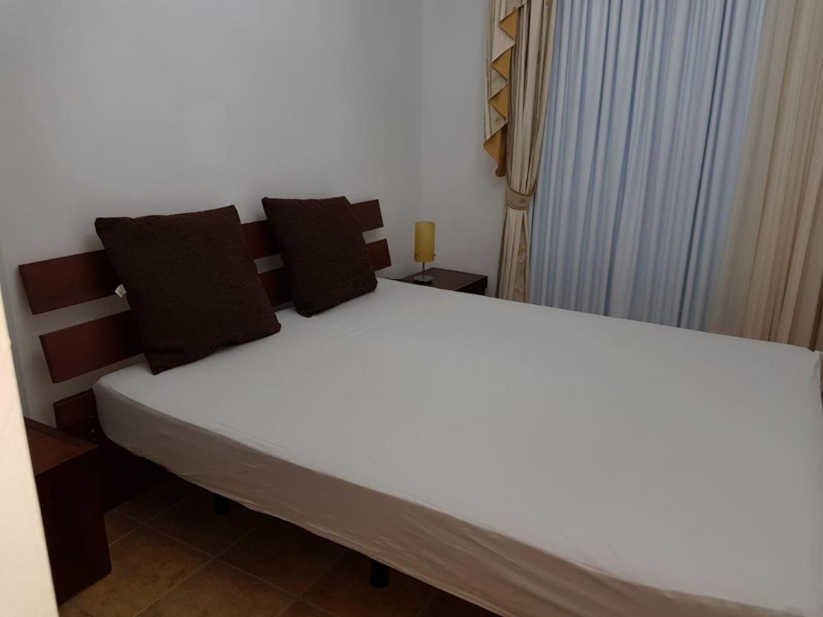Villa Papagayo Πλάγια Μπλάνκα Εξωτερικό φωτογραφία