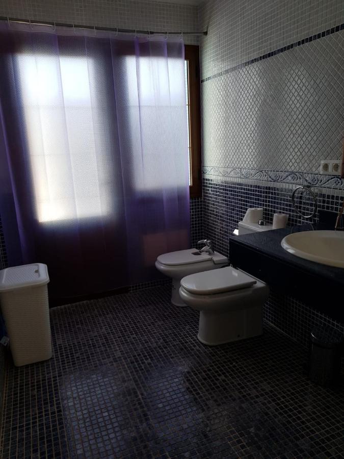 Villa Papagayo Πλάγια Μπλάνκα Εξωτερικό φωτογραφία