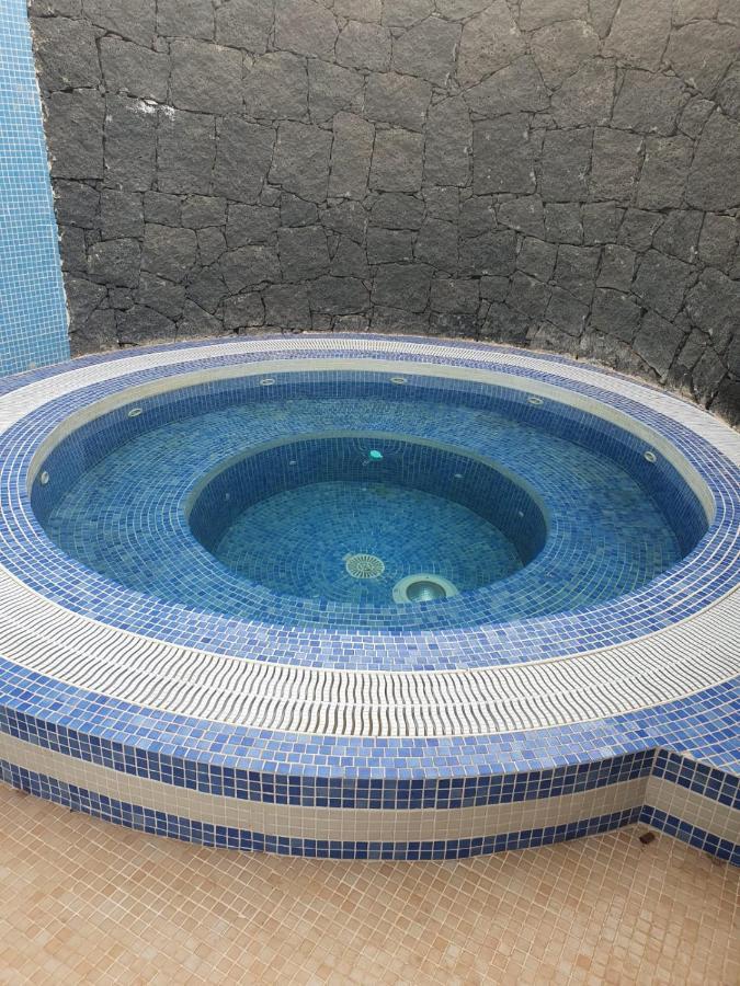 Villa Papagayo Πλάγια Μπλάνκα Εξωτερικό φωτογραφία