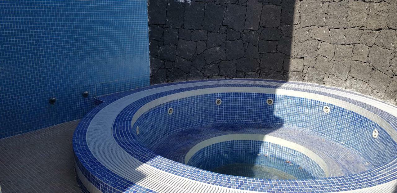 Villa Papagayo Πλάγια Μπλάνκα Εξωτερικό φωτογραφία